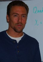 Online Non-Euclidean Geometry tutor named JohnMark