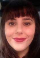 Concord, CA English Grammar and Syntax tutor named Arianna Concord, CA English Grammar and Syntax tutor named Arianna