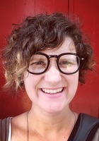 Online Statistics tutor named Bess
