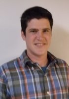 Online IB Classical Languages tutor named Evan