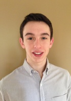 Online SAT Subject Test in United States History tutor named Ethan