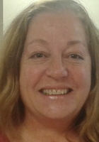Online AP United States History tutor named Barbara