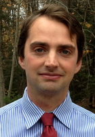 Online Mandarin Chinese 1 tutor named Seth