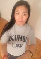 Online Mandarin Chinese 1 tutor named Jinxi