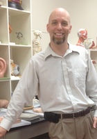Online Evolution tutor named Jerry