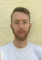 Pinellas Park, FL English Grammar and Syntax tutor named Sean