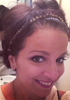 Online COMPASS Reading tutor named Anne