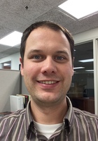 Online Physical Chemistry tutor named Eric
