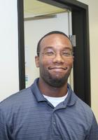 Online General Chemistry tutor named Bryan