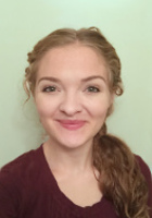 Online AP French tutor named Margaret