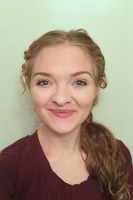 Milford, CT Literature tutor named Margaret