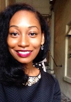 Online SSAT- Elementary Level tutor named Cheryl