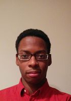 Baltimore, MD Spanish tutor named Denzell Baltimore, MD Spanish tutor named Denzell