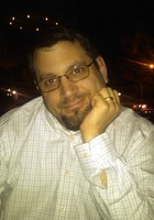 Online IB Physics HL tutor named Jeffrey