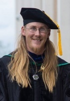 Online Multivariable Calculus tutor named Leif
