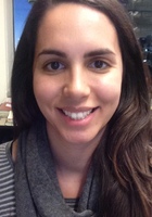 Sammamish, WA Phonics tutor named Corrie