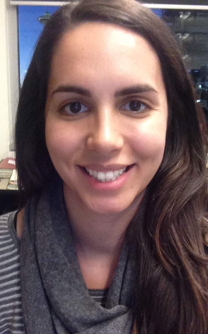 Online AP Biology tutor named Corrie