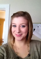 Baltimore, MD SSAT prep tutor named Katelyn