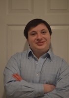 Online Evolutionary Biology tutor named Ben