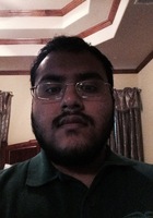 Fort Worth, TX Biology tutor named Ahmad