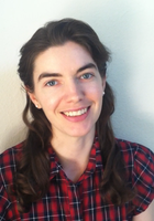 Online French 1 tutor named Mary
