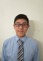 Online GMAT Quantitative tutor named Sanvy