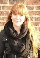 Online IB Social and Cultural Anthropology SL tutor named Viktoria