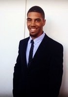 A photo of Jordan, a tutor from Humboldt State University