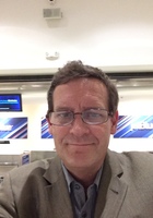 Bowie, MD English Grammar and Syntax tutor named David