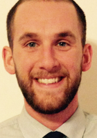 Online US Constitutional History tutor named Mark