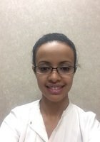 Washington DC Microbiology tutor named Siham Washington DC Microbiology tutor named Siham