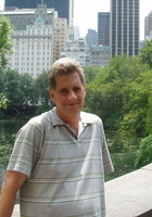 Vista, CA Middle School Math tutor named Paul