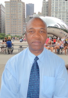 Online IB History HL tutor named Teboho