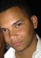 Online ESL/ELL tutor named Victor