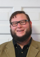 Missouri Social Studies tutor named John