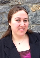 A photo of Sienna, a tutor from Amherst College A photo of Sienna, a tutor from Amherst College