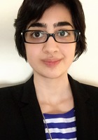 Florissant, MO ACT Writing tutor named Layla