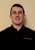 Online German 3 tutor named Shane