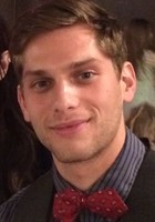 Online Algebra 2 tutor named Sam