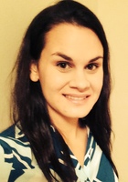 North Aurora, IL Spanish tutor named Karlyn