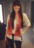 Chandler, AZ Social Studies tutor named Saskia