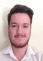 Encinitas, CA Literature tutor named Clayton