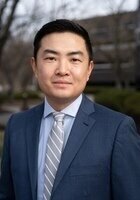 Online PSAT Writing Skills tutor named Alex