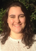 Alexandria, VA Elementary Math tutor named Jessie