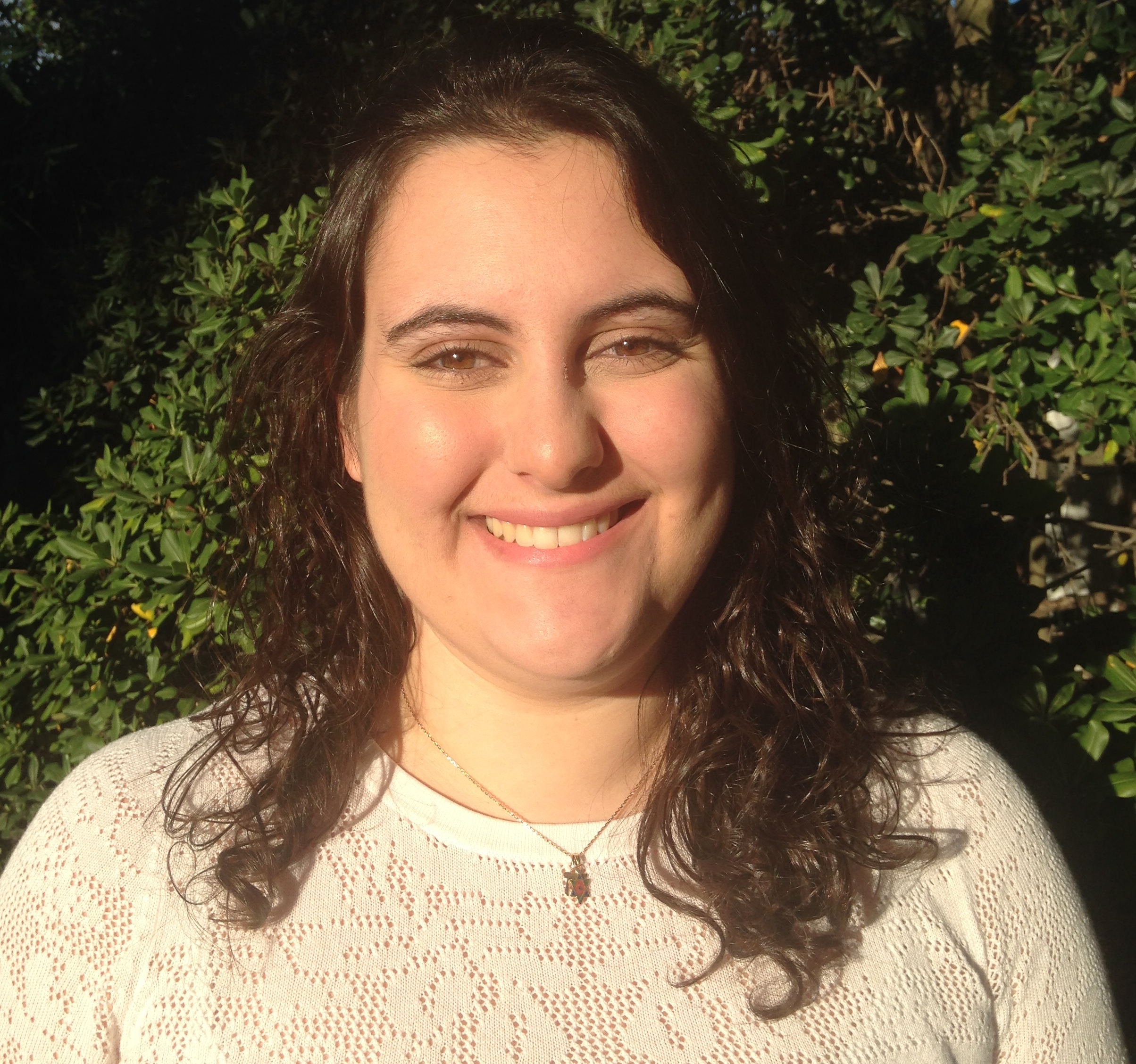 Frederick, MD Phonics tutor named Jessie