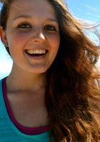 Online Organic Chemistry tutor named Leah