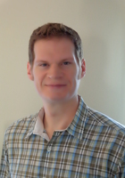 Online 12th Grade Writing tutor named Michael