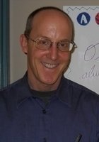 A photo of Andrew, a tutor from Connecticut College