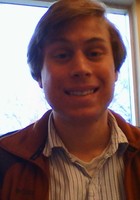Online SAT Subject Test in Biology E/M tutor named Elliot