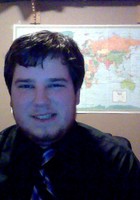 Online 9th Grade Writing tutor named Mark